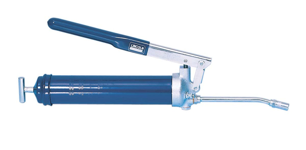 1148 | B & B Hydraulics | Lincoln Industrial Manual Grease Gun With ...