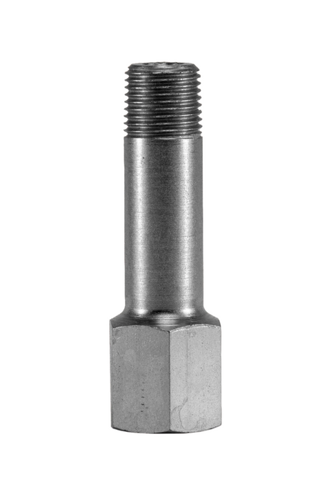 10181  |  1/8" Adapter Male / Female for Quicklub Lubrication Systems