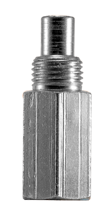 239857  |  Valve Outlet Adapter with Check (1/8" NPT Female)