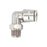 243699  |  Quicklinc Push-In Style Fitting for Nylon Tubing