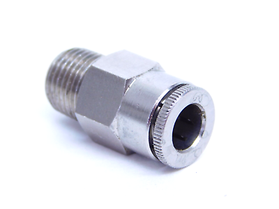 244047  |  Quicklinc Push-In Style Fitting for Nylon Tube