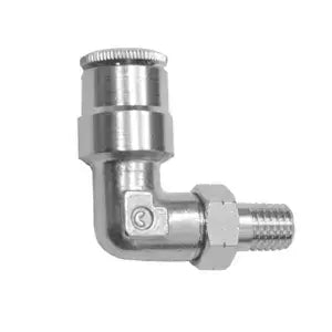 244053  |  Quicklinc Push-In Style Fitting for Nylon Tubing