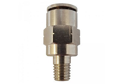 244055  |  Quicklinc Push-In Style Fitting for Nylon Tubing