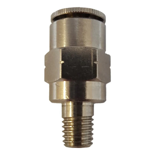 244057  |  Quicklinc Push-In STyle Fitting for Nylon Tubing