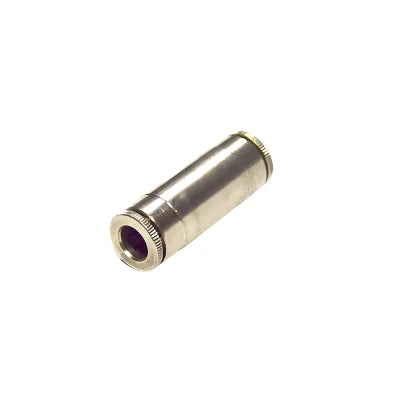 244058  |  Quicklinc Push-In Style Fitting for Nylon Tubing