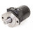 TE0390AS100AAAA  |  TE Series - 2 Bolt Hydraulic Motor  7/8"O-Ring 1" Key