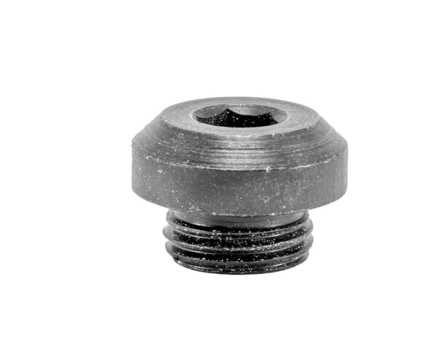 303-17499-3  |  Divider Valve Outlet Closure Plug