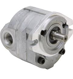 360127  |  Hydraulic Gear Pump 40 Series 40P010 RAASA