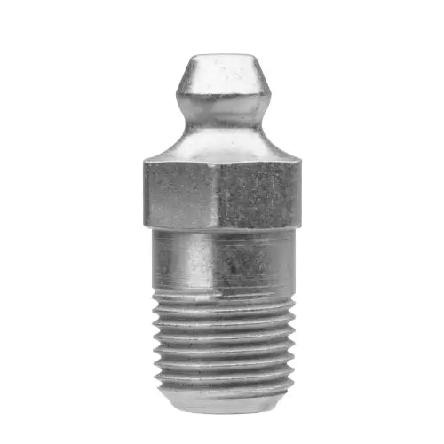 700506  |  1/2" NPT Threaded Straight Leakproof Fitting