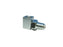 91048  |  90 Degree 1/8 Male to 1/8 Female Swivel Adapter