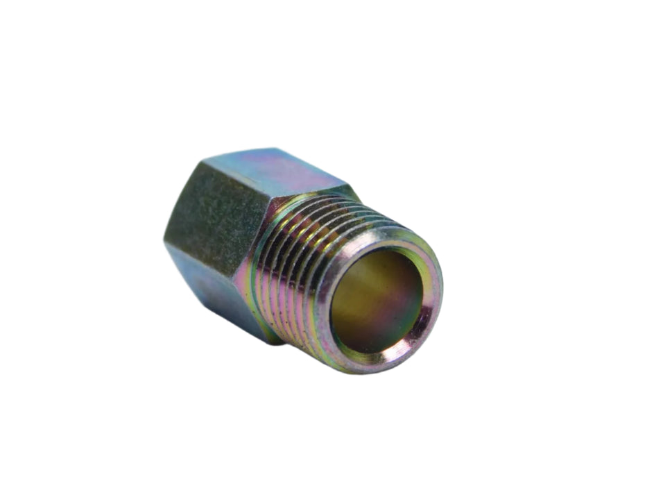 404-23668-1  |  Compression Nut (Stainless Steel)