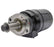 TG0475MS030AAAA   |  TG Series - 4 Bolt Magneto Hydraulic Motor  7/8" O-Ring 1-1/4" Keyed Shaft