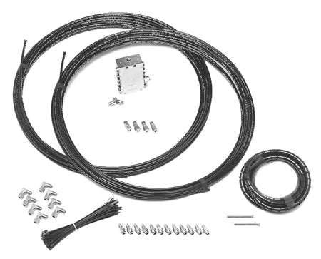 239412  |  12-Point Manual QL Trailer Kit