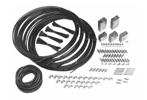 241128  |  28 Point QL Automated Kit for Trucks / Tractors