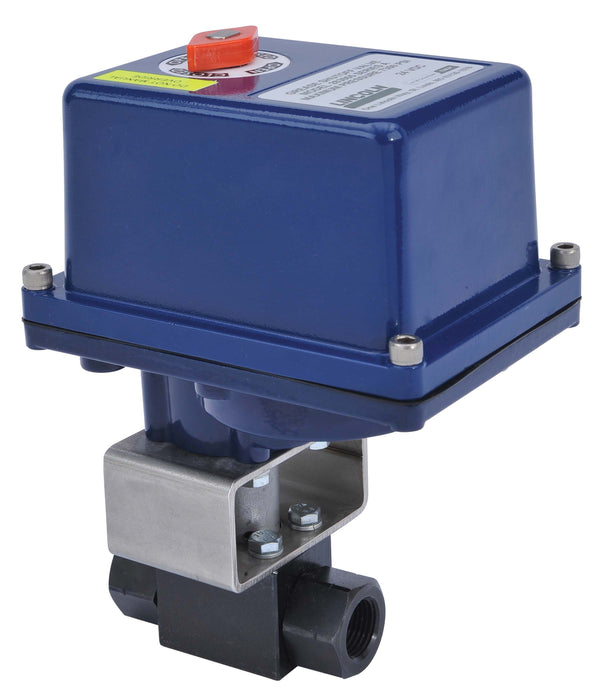 283005  |  Shut-Off Valve for Centro-Matic Reservoir Level Sensor & Overflow Prevention System