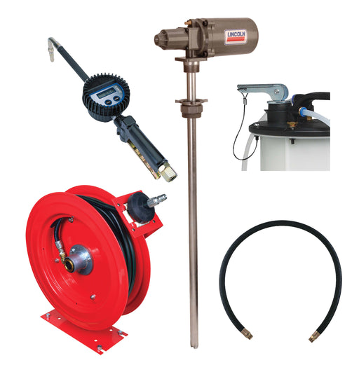 4493  |  Value Series Pump, Reel and Meter Package