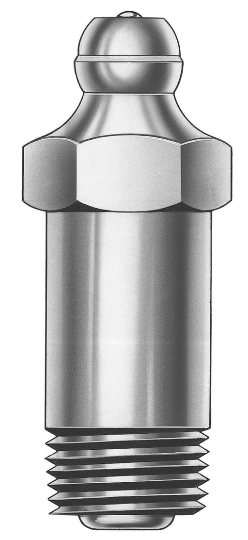 5003C  |  1/8" NPT Thread Grease Fitting