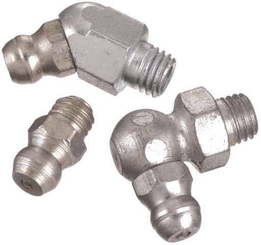 5185  |  6 MM Assorted Grease Fittings - Economy