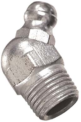 5210C  |  1/4"-28 NPT Thread Grease Fitting