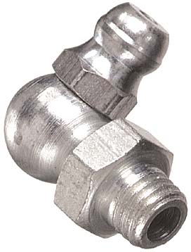 5400  |  1/8" NPT Thread Grease Fitting