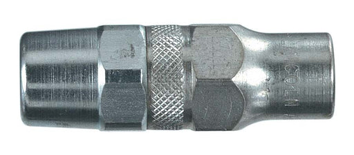 5845  |  Heavy-Duty Hydraulic Grease Couplers - Standard