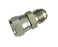 6504  |  Male JIC to Female JIC Swivel Extender