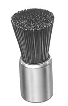 68874  |  Oilbrush for Bulkhead Fitting