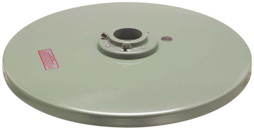 81412  |  Standard 55 Gallon Drum Cover