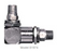 81974  |  High Pressure Swivel 90 Degree Angle