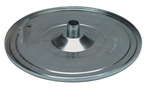 83369  |  Follower Plate for 400 lb. Drum