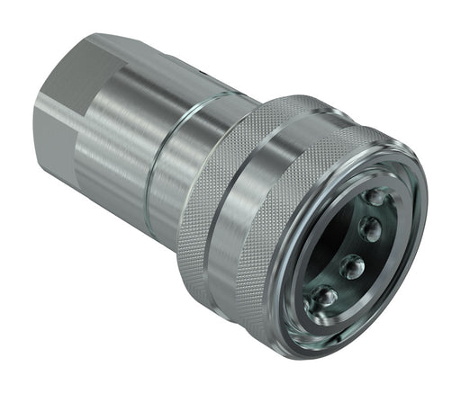 HNV-1-NPT-F  | 1" NPT Female Coupler