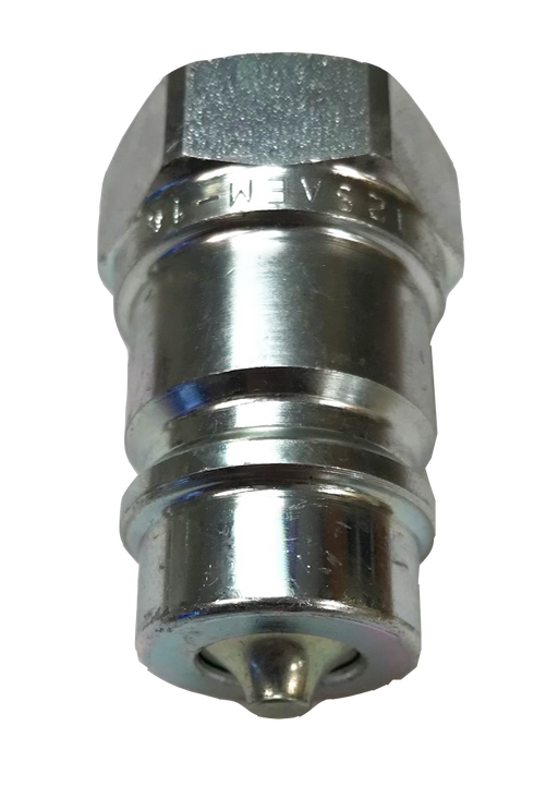 NV-12-12SAE-M  |  1/2" Male Coupler